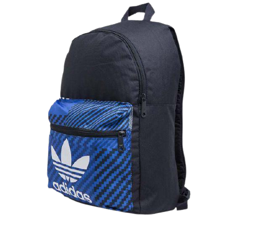 ADIDAS | CLASSIC BACKPACK | LEGEND INK MULTICOLOUR