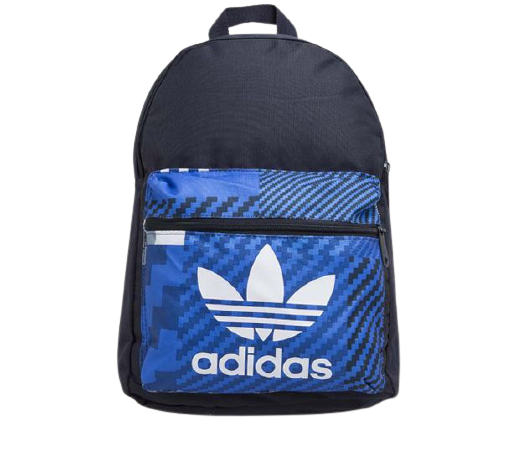 ADIDAS | CLASSIC BACKPACK | LEGEND INK MULTICOLOUR